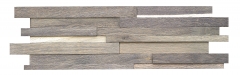 2D Wood Wall Panel