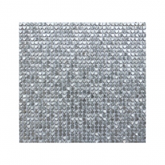 3D Aluminum Mosaic