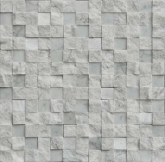 Self adhesive stone panel  300*300mm