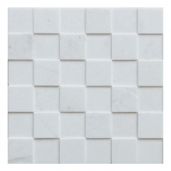 Self adhesive stone panel 305*305