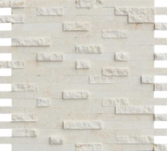 Self adhesive stone  panel 300*275mm