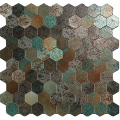 Hexagon