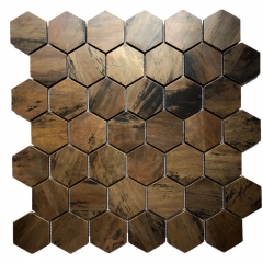 Hexagon