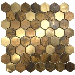 Hexagon