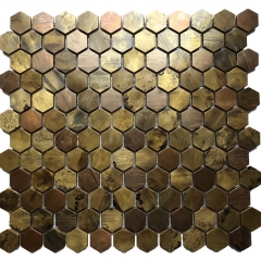 Hexagon