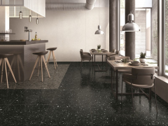 Black Engineering Marlbe Tile