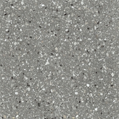 Outdoor Grey Inorganic Marble Tile