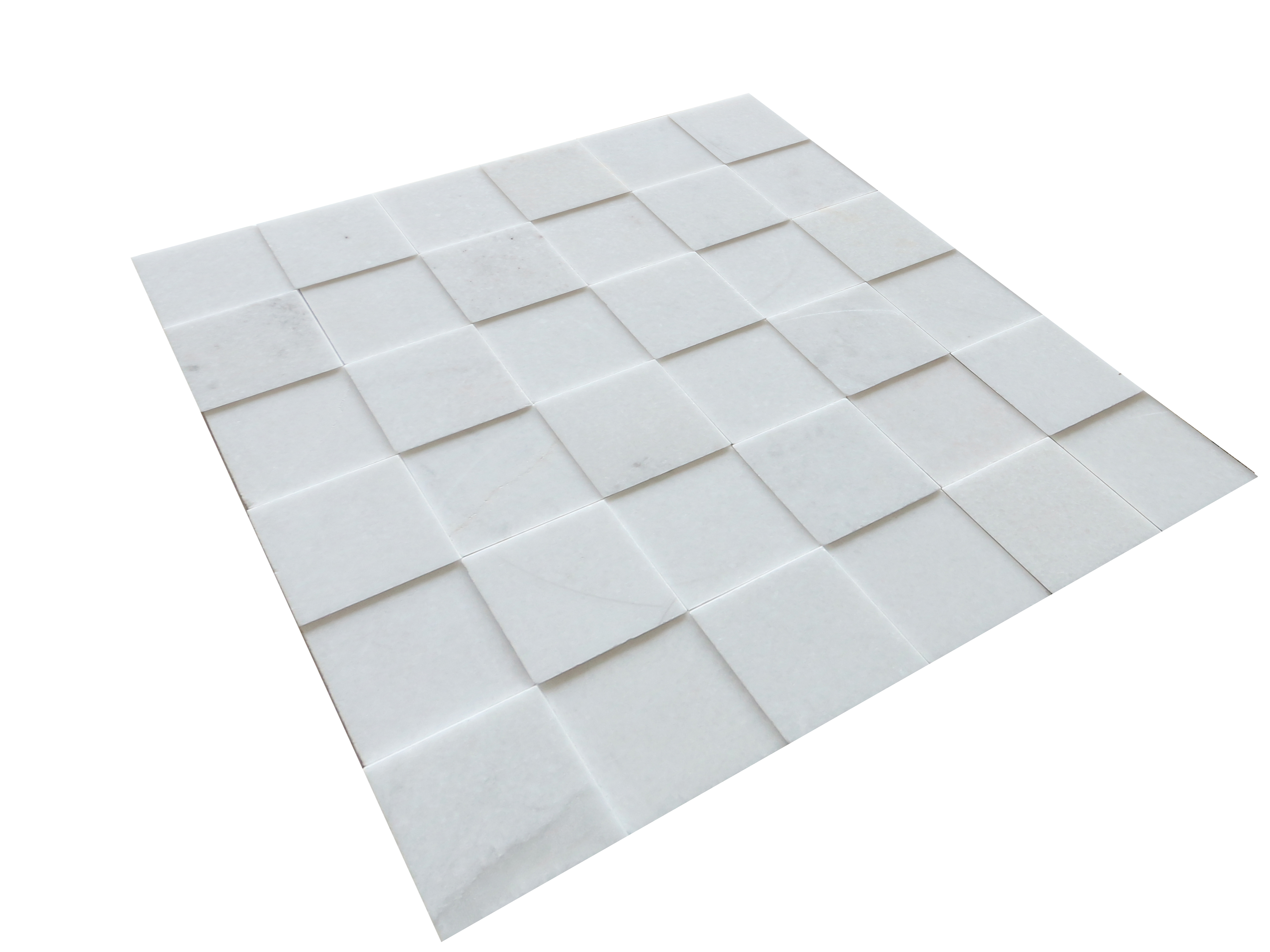 Self adhesive stone panel 305*305