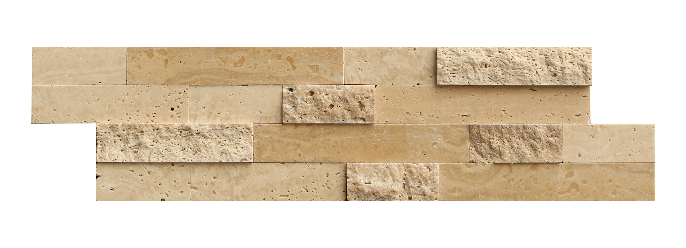 Self adhesive stone panel 360*100mm