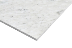 Carrara White  12''x12''