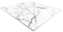 Statuario White 18''x18''