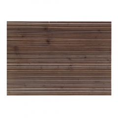 Flat Culture Wood