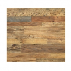 Flat Culture Wood