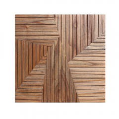 Flat Culture Wood