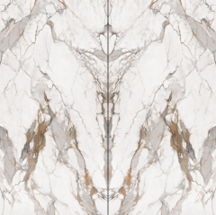 Calacatta sintered stone